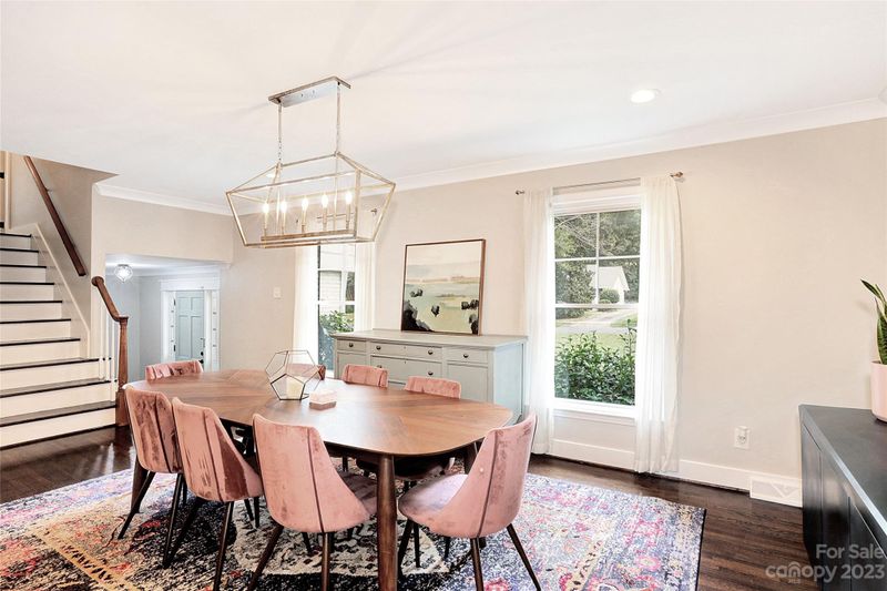 3339 Champaign St, Charlotte, NC 28210