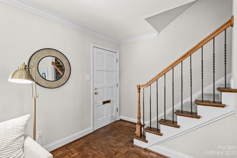 1712 Roxborough Rd, Charlotte, NC 28211