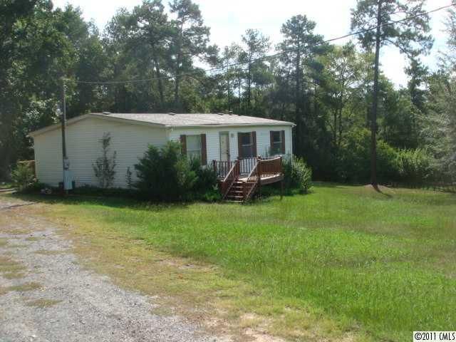 623 Doe St, Richburg, SC 29729