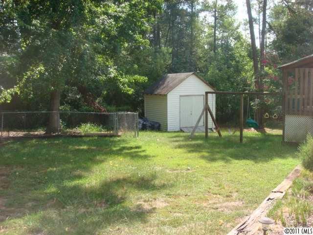 623 Doe St, Richburg, SC 29729