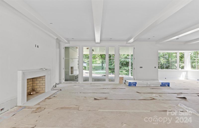 3811 Ayscough Rd, Charlotte, NC 28211