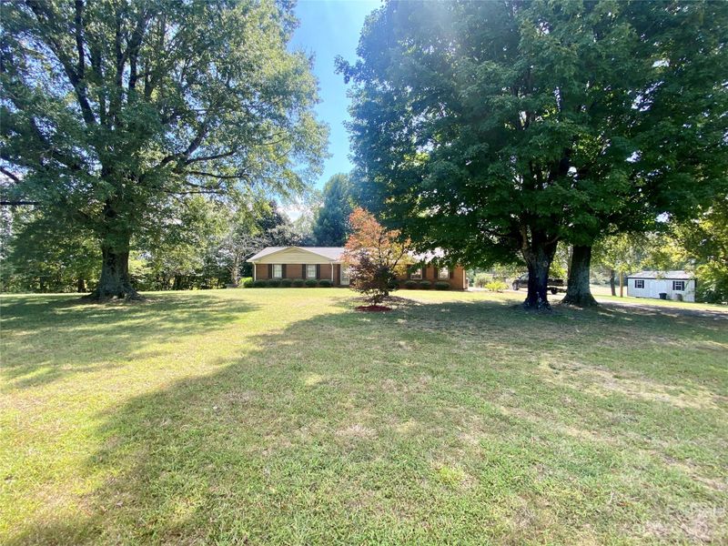 161 Cartwright Rd, Harmony, NC 28634