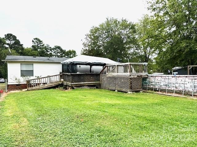 1775 Amy Dr, Lincolnton, NC 28092