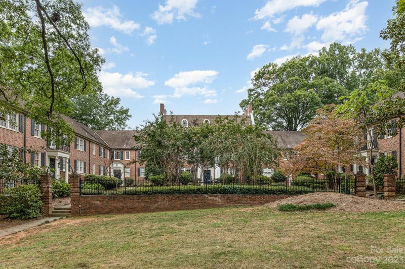 110 Colville Rd #11C, Charlotte, NC 28207