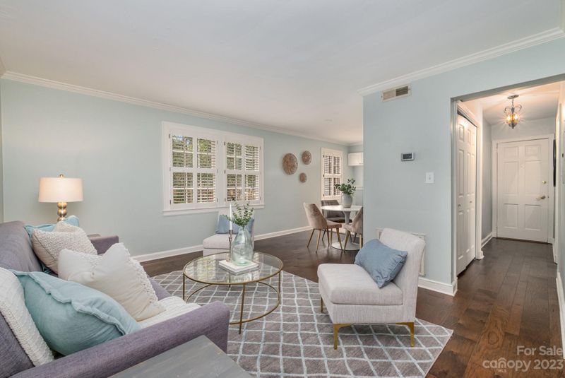 110 Colville Rd #11C, Charlotte, NC 28207