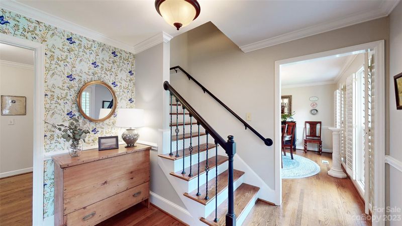 2526 Oxborough Dr #79, Matthews, NC 28105