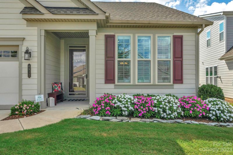 6912 Keplar Rd, Charlotte, NC 28215