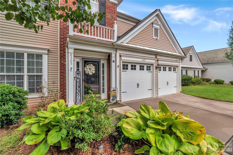 8305 Shinkansen Dr, Charlotte, NC 28213