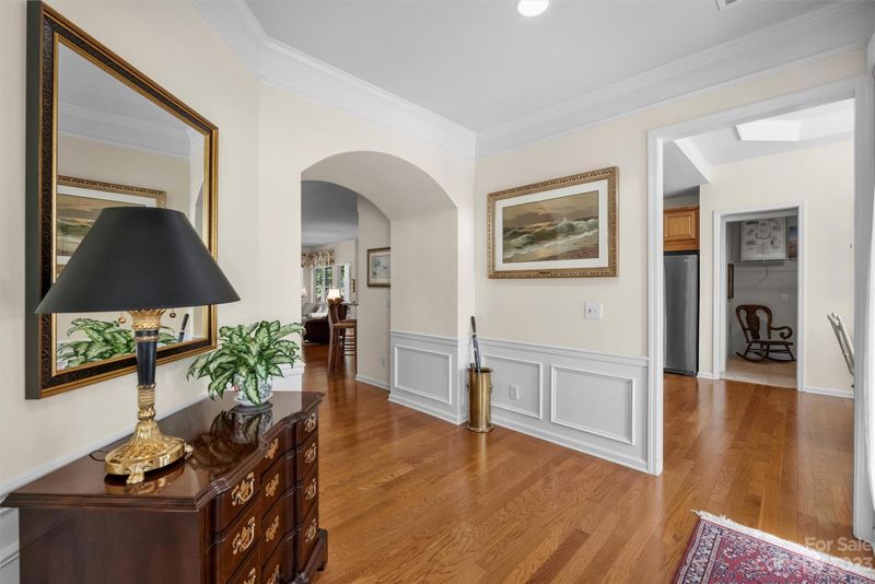 2824 Mandarin St, Indian Land, SC 29707