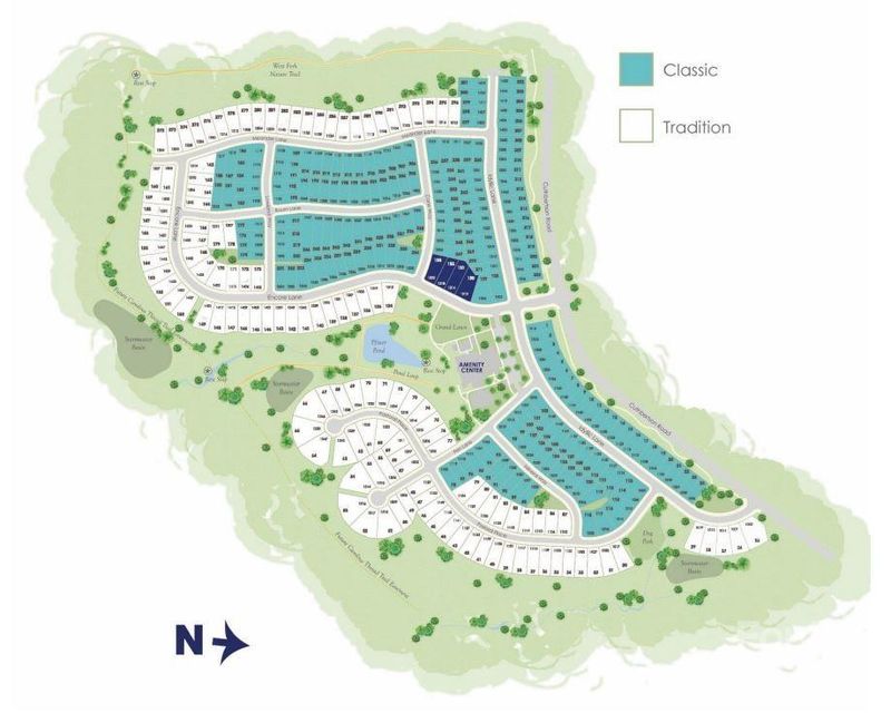 1152 Idyllic Ln, Waxhaw, NC 28173
