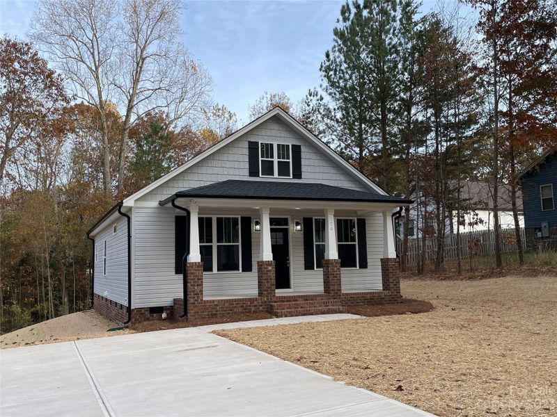 720 Fourth St, Stanley, NC 28164