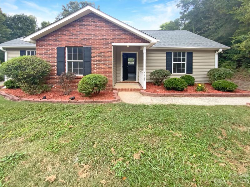 5404 Midvale Ter, Charlotte, NC 28215