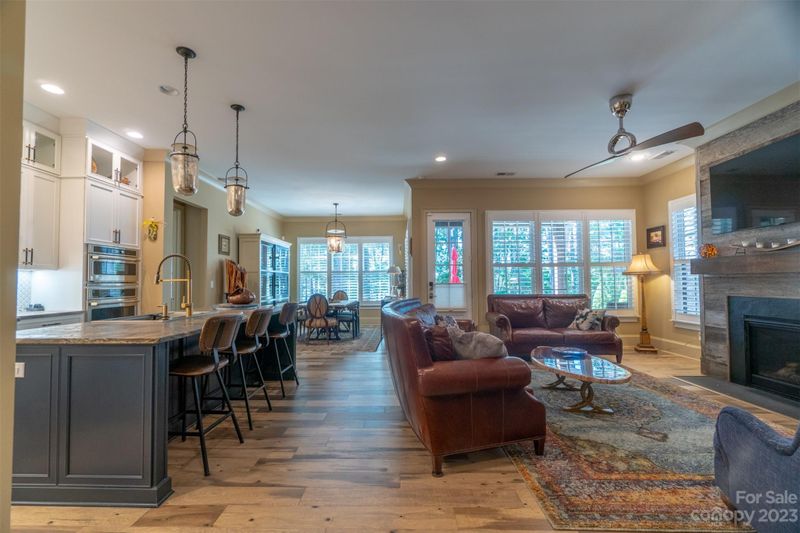 220 Ambleside Village Ln, Davidson, NC 28036