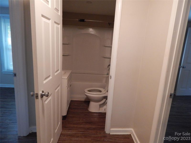 302 S Bragg St, Monroe, NC 28112