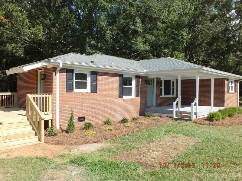 4867 Tabernacle Rd, Lancaster, SC 29720