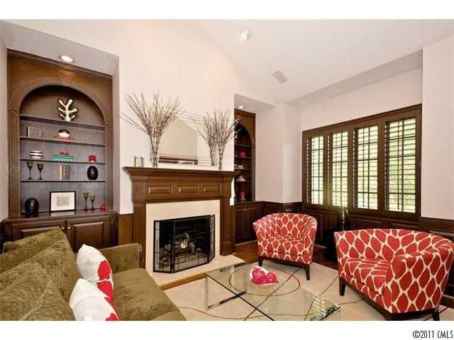 7016 Turning Point Ln, Charlotte, NC 28277