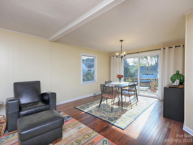 9902 Washam Potts Rd, Cornelius, NC 28031