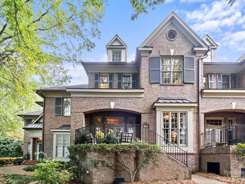 4014 Barclay Downs Dr #E6, Charlotte, NC 28209
