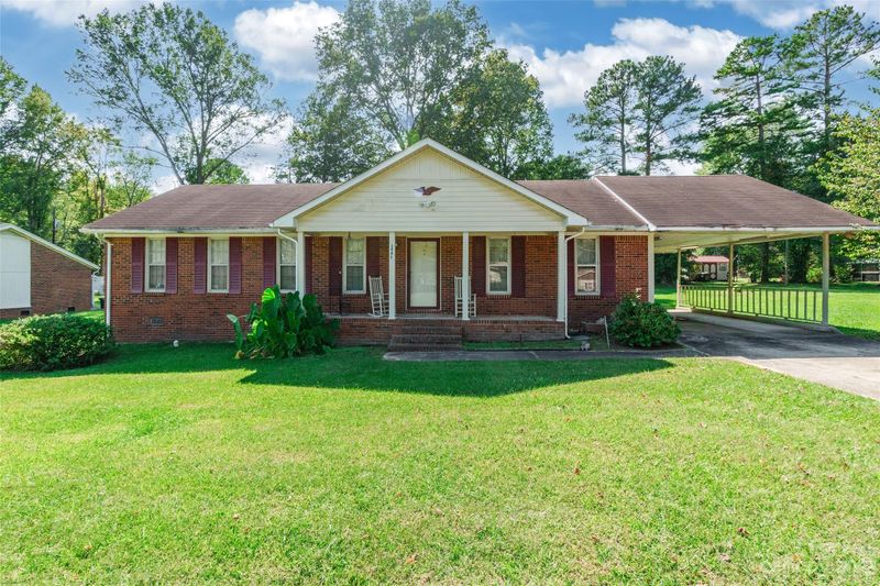 1541 Chandler Pl, Lancaster, SC 29720