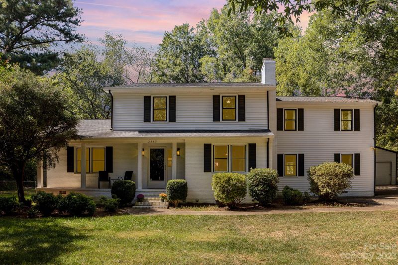 2249 Wintercrest Dr, Rock Hill, SC 29732