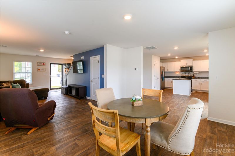 307 Kingsford Dr, Stanley, NC 28164