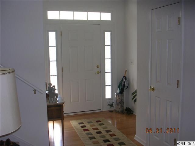 18344 Torrence Chapel Estates Cir #14, Cornelius, NC 28031