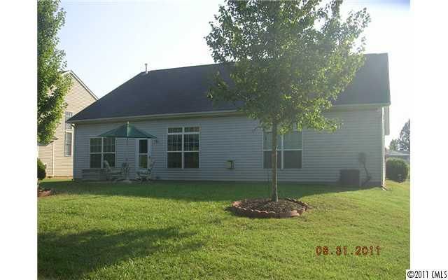 18344 Torrence Chapel Estates Cir #14, Cornelius, NC 28031