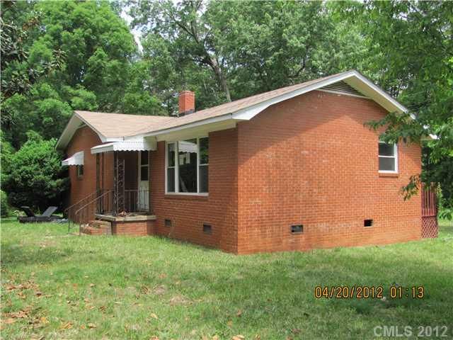 1110 Robert Ln, Indian Trail, NC 28079