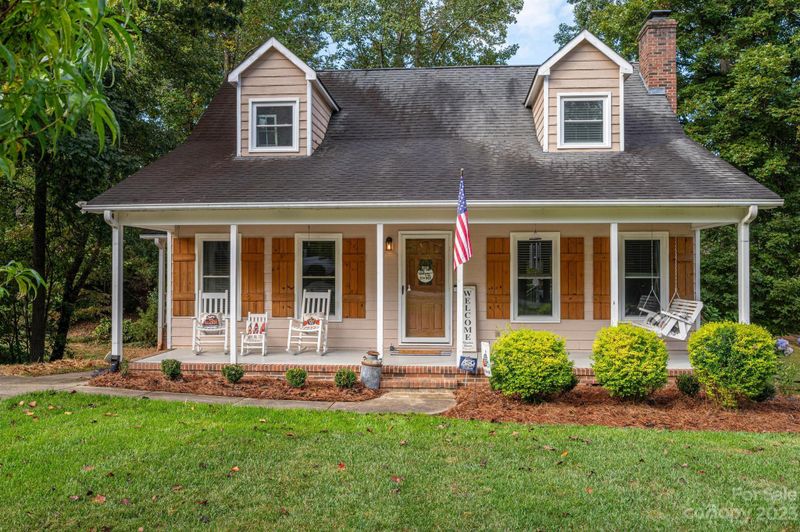 255 Vermont Dr, Stanley, NC 28164
