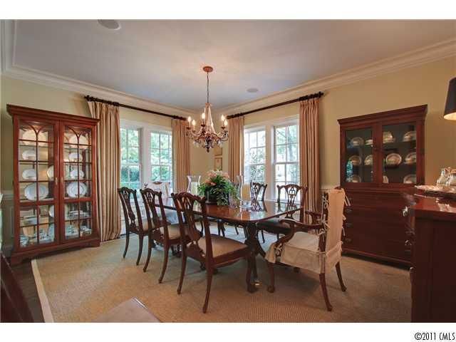 2423 Rensford Ave, Charlotte, NC 28207