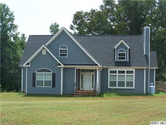 176 Voyd Brendle Rd, Vale, NC 28168
