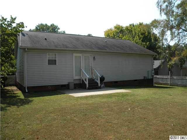 120 NW Todd Dr, Concord, NC 28025