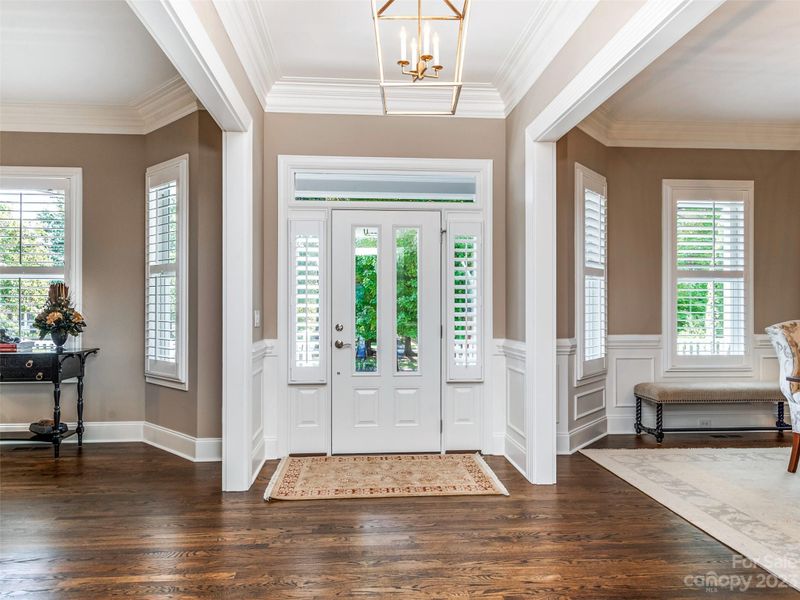 9902 Triple Oak Rd, Charlotte, NC 28277