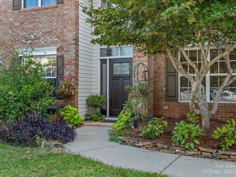 12002 Willoughby Run Dr, Charlotte, NC 28277