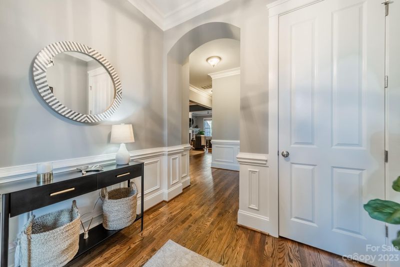 6723 Fairway Row Ln, Charlotte, NC 28277