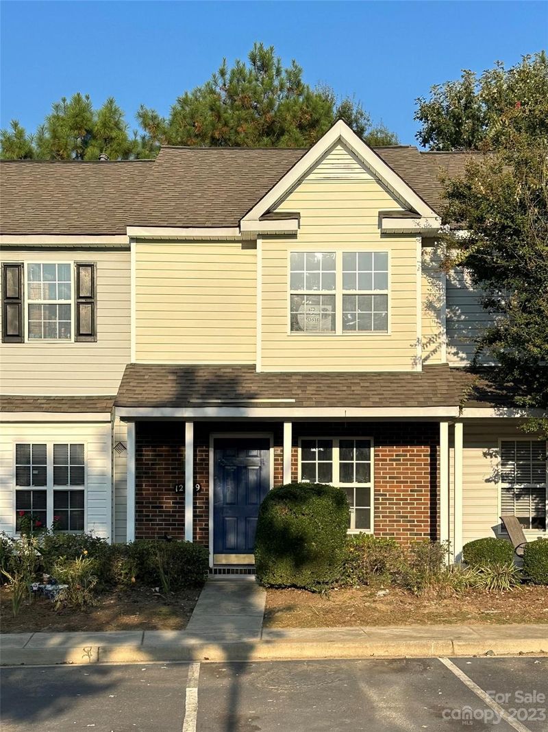 12749 Mosby Ln, Charlotte, NC 28273