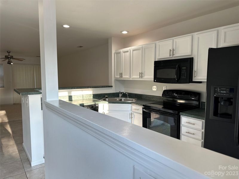 12749 Mosby Ln, Charlotte, NC 28273