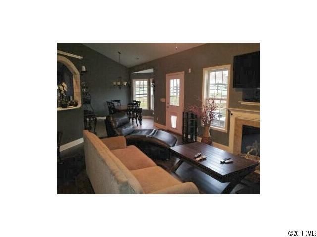 139 Quail Haven Dr #12, Troutman, NC 28166
