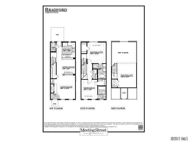 2355 Donnington Ln #445, Concord, NC 28027