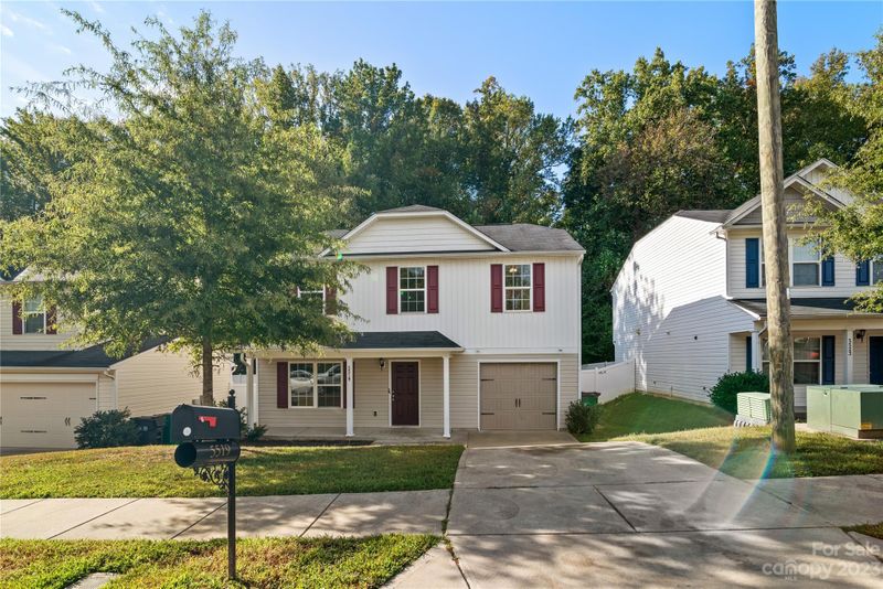 5519 Lee Marie Ln, Charlotte, NC 28269