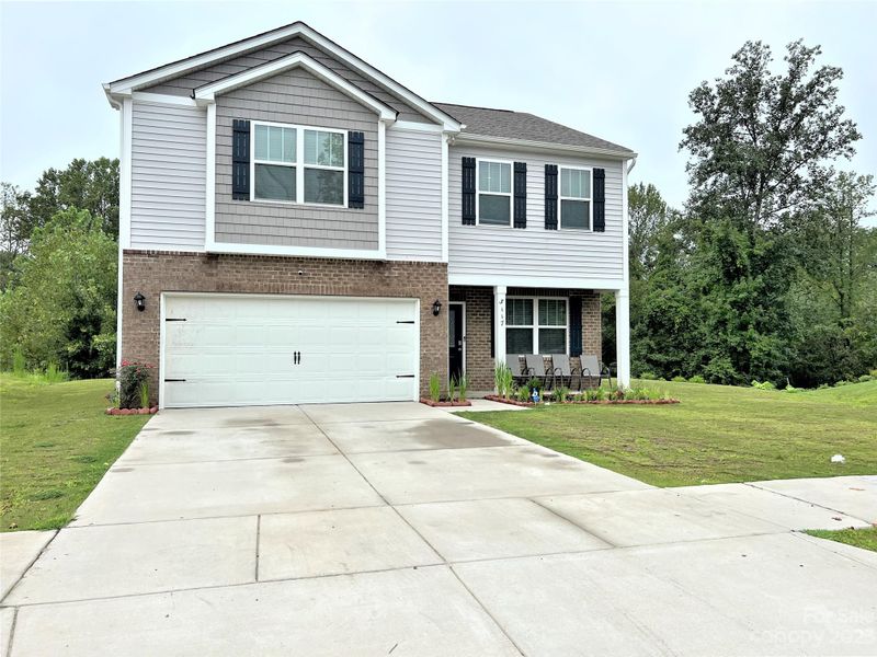 3117 Platinum Pointe Dr, Charlotte, NC 28227