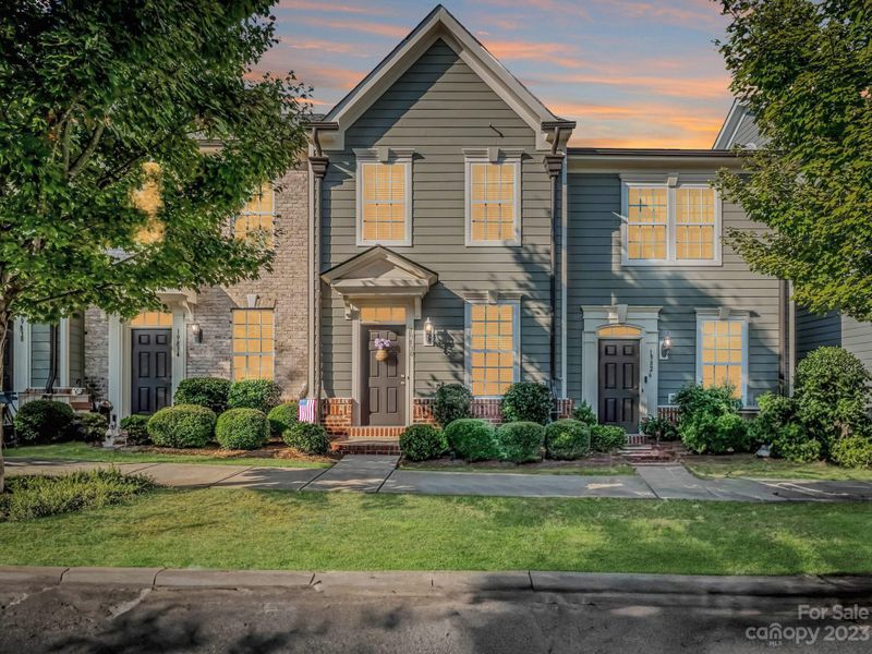 19830 Lamp Lighters Way, Cornelius, NC 28031