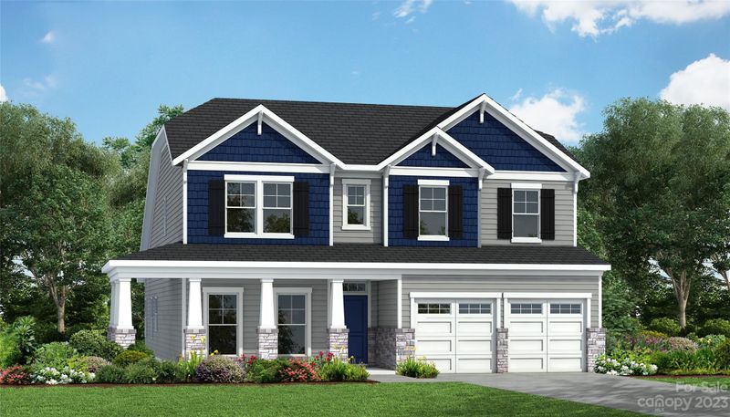 1128 Bradford Pear Rd #49, Monroe, NC 28112