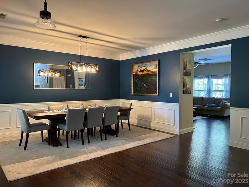 6700 Evanton Loch Rd, Charlotte, NC 28278