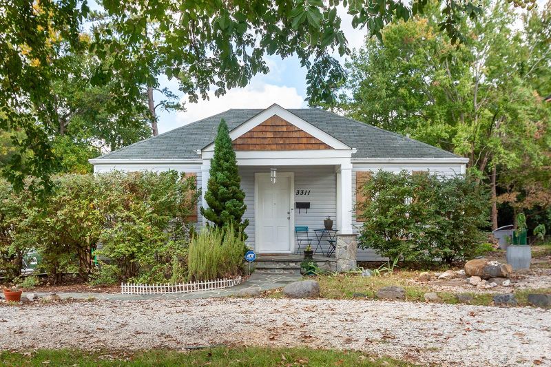 3311 Draper Ave, Charlotte, NC 28205