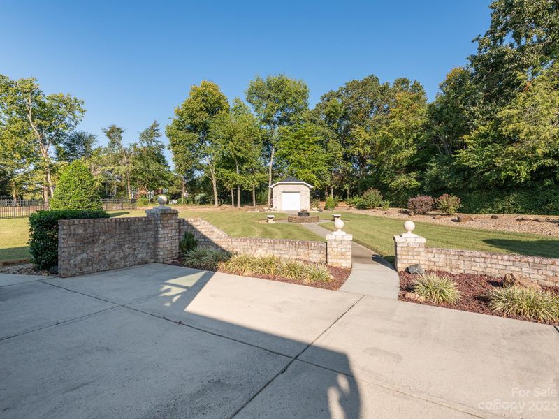 4573 Lanstone Ct SW #23, Concord, NC 28027