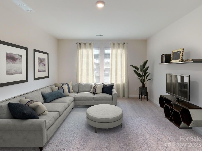 1704 High Point Ter, Stanley, NC 28164