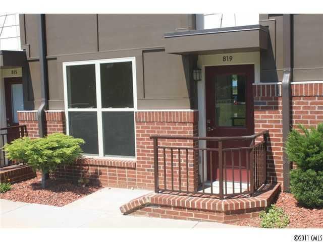 819 Seigle Point Dr #819, Charlotte, NC 28204