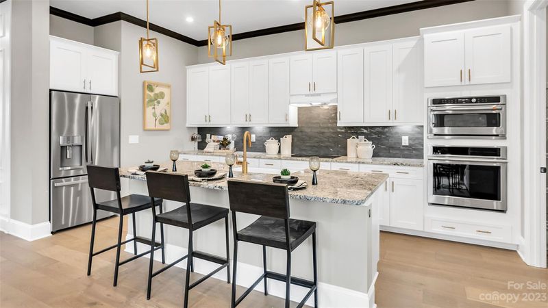 1027 Carlyle Ln, Monroe, NC 28110