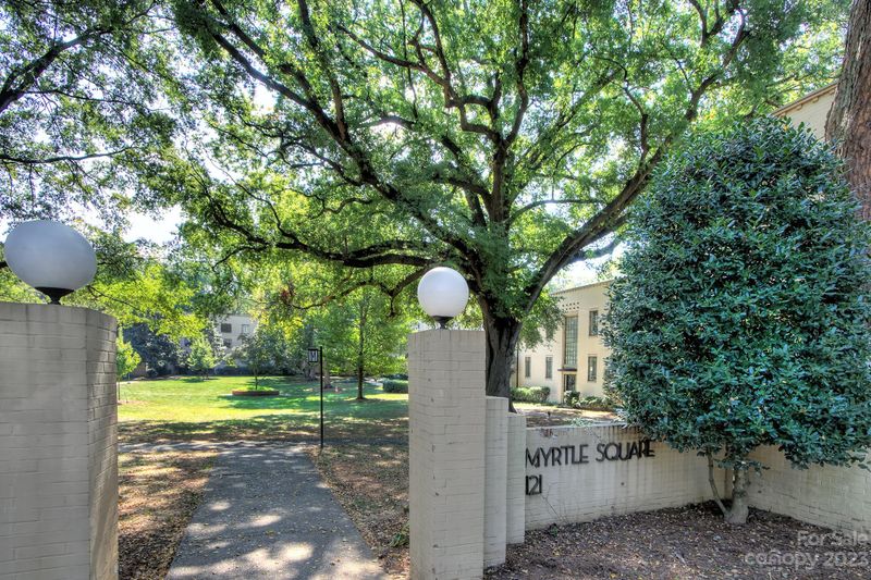 1121 Myrtle Ave #30, Charlotte, NC 28203